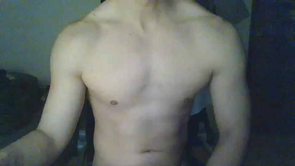 bigdragon0857 on Cam4 