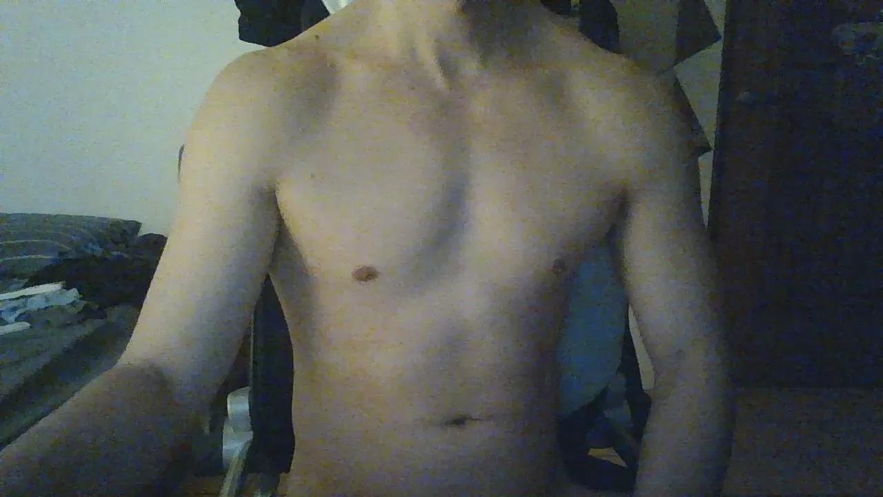 bigdragon0857 on Cam4 