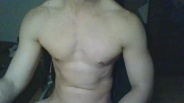 bigdragon0857 on Cam4 