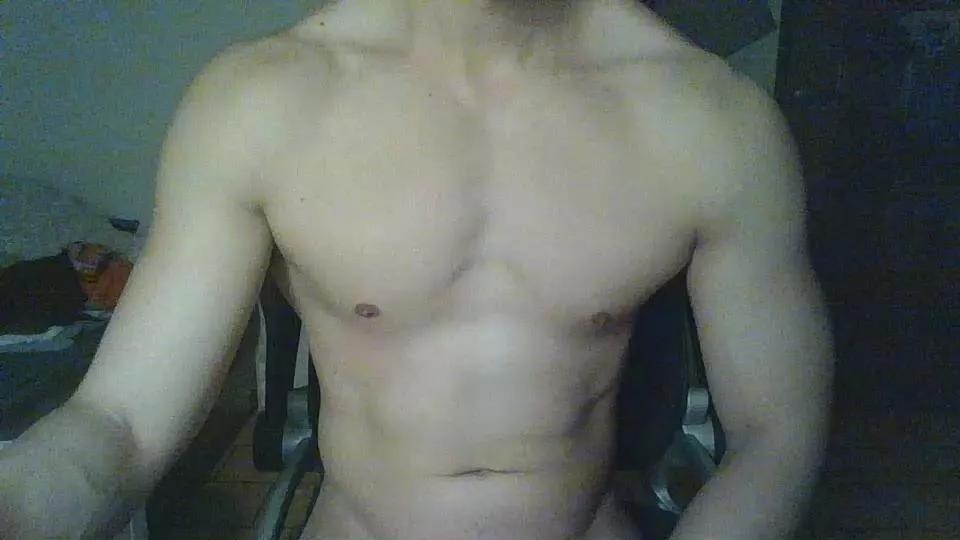bigdragon0857 on Cam4 