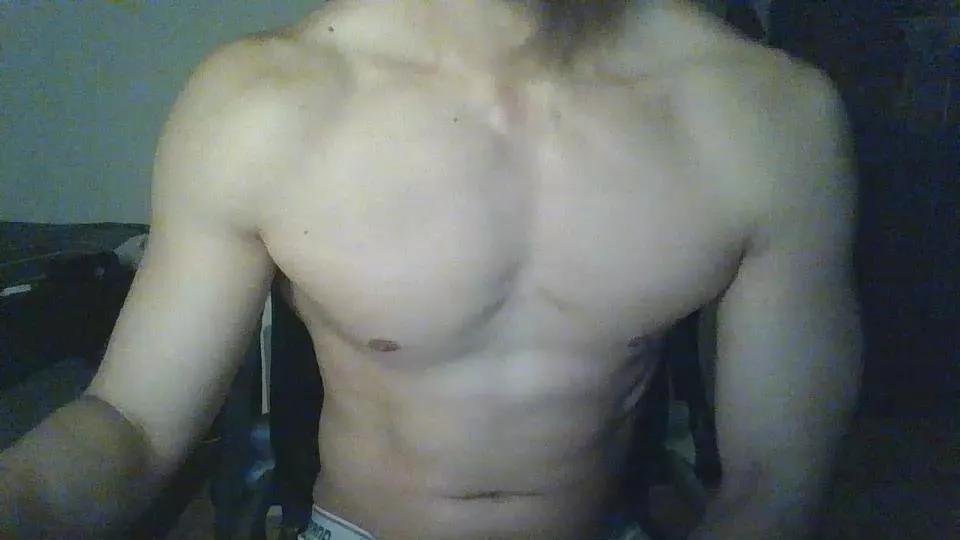 bigdragon0857 on Cam4 