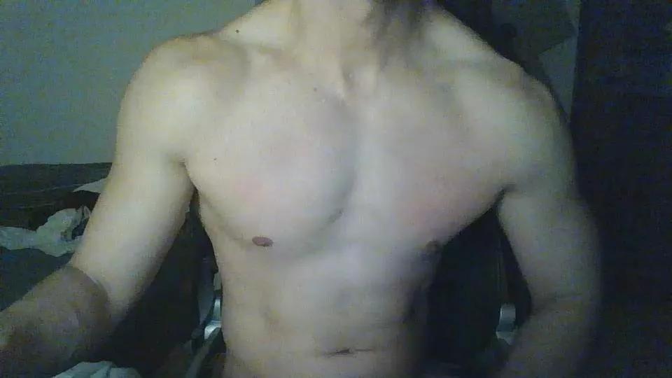 bigdragon0857 on Cam4 