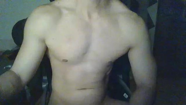 bigdragon0857 on Cam4 