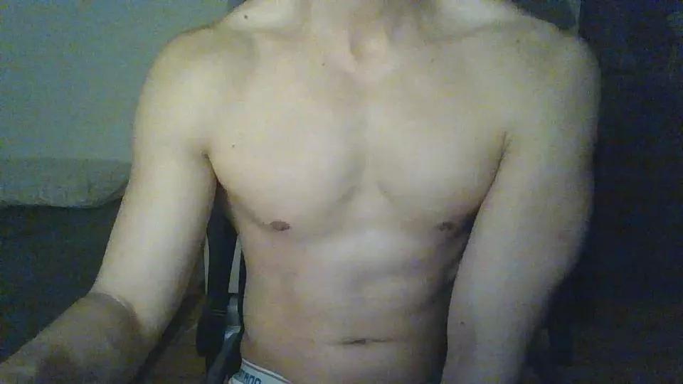 bigdragon0857 on Cam4 