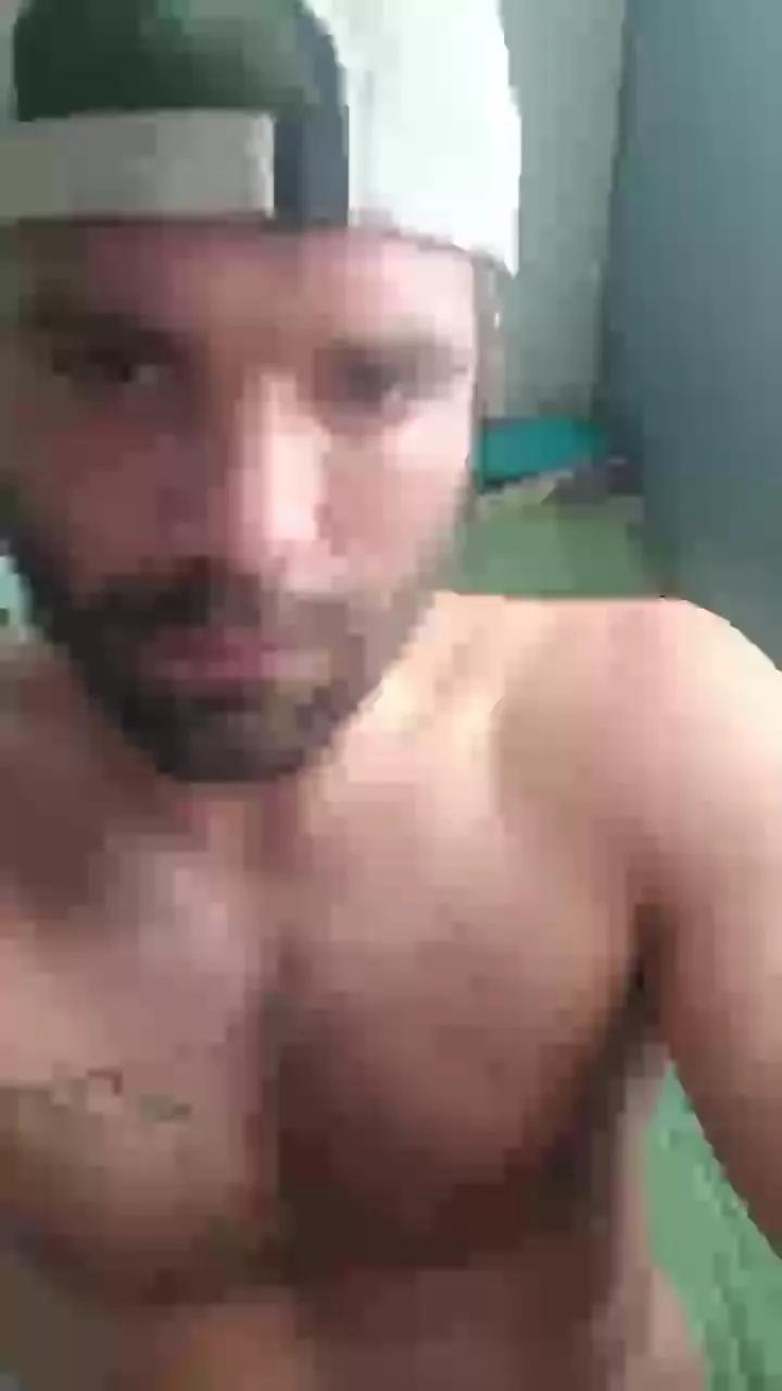 Bigokk on Cam4 