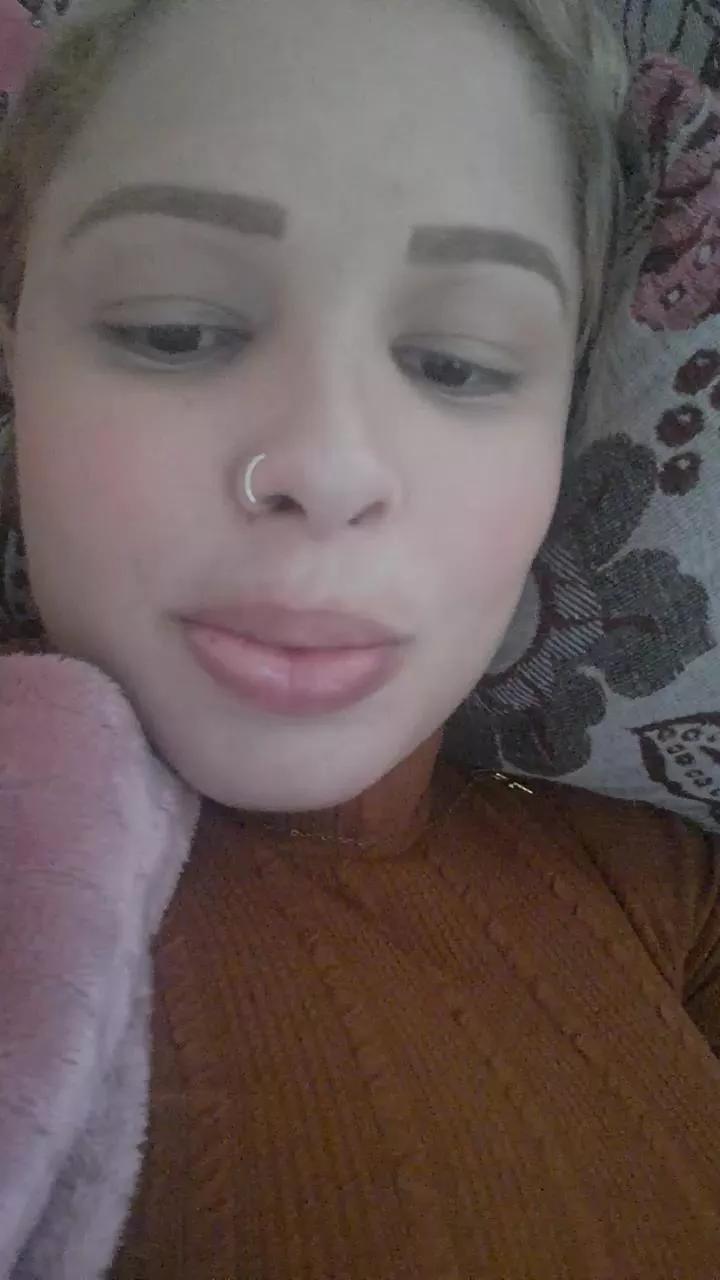 Biianca7 on Cam4 