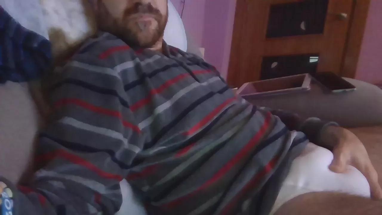 bilbocentro on Cam4 