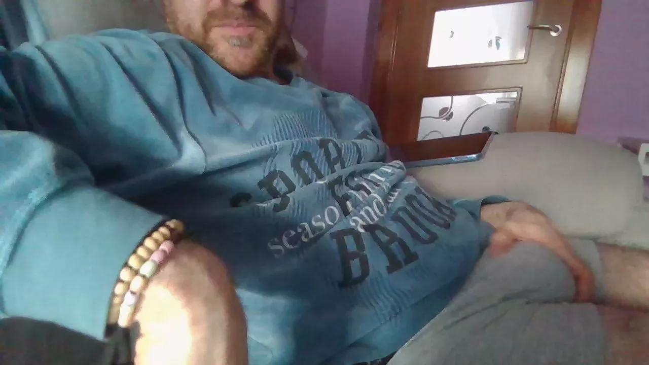 bilbocentro on Cam4 