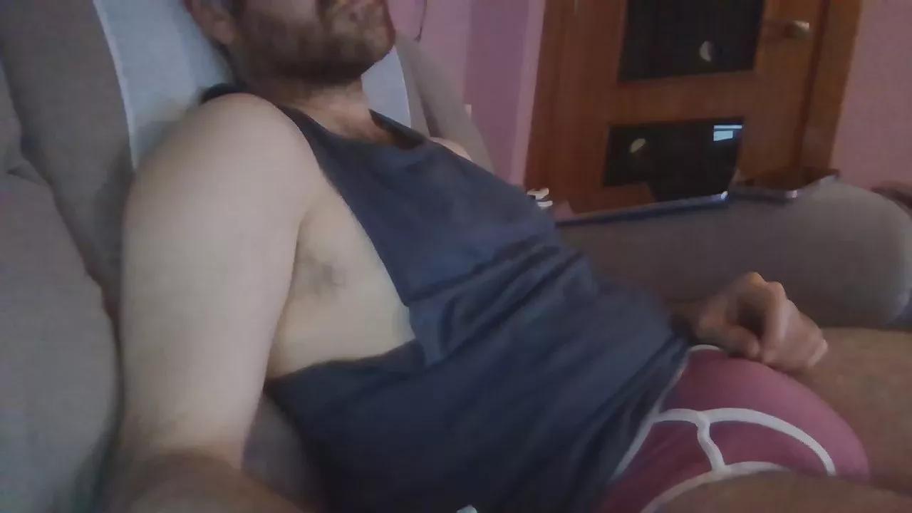 bilbocentro on Cam4 