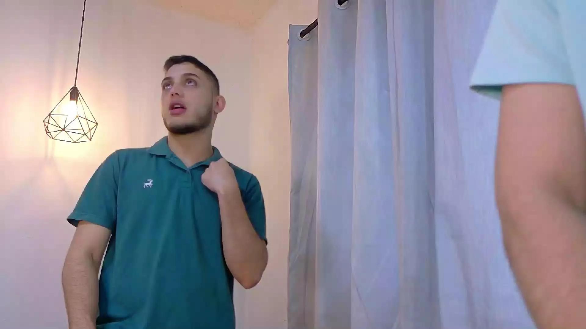 Billyytomy on Cam4 