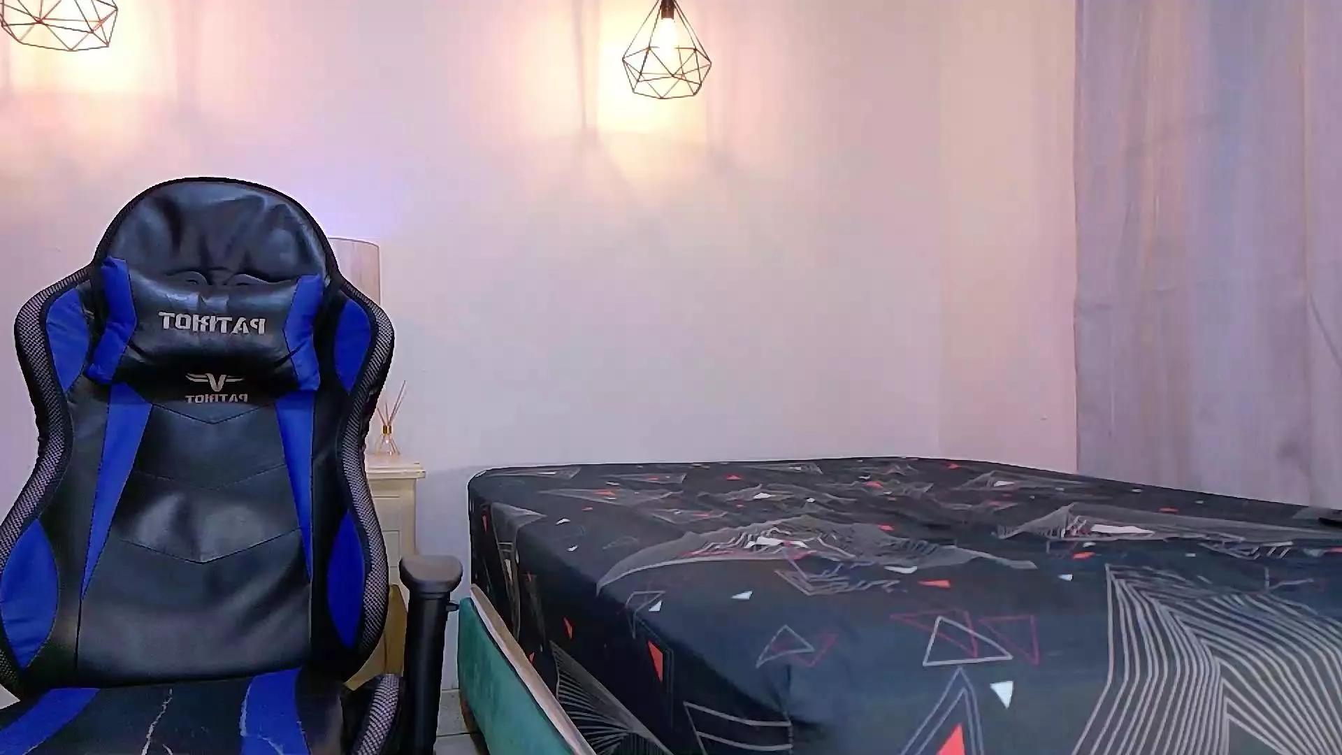 Billyytomy on Cam4 