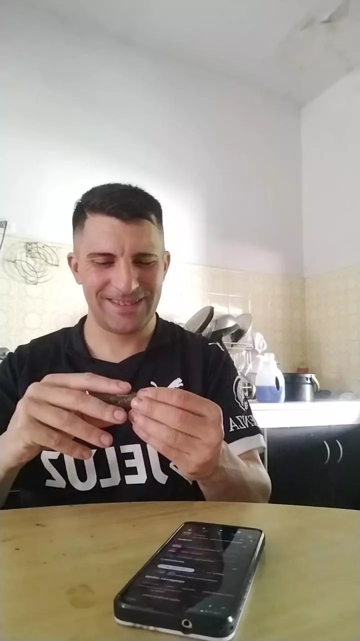 Offline BiPijon35 on Cam4