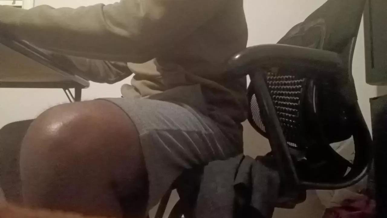 BlackGoth123 on Cam4 