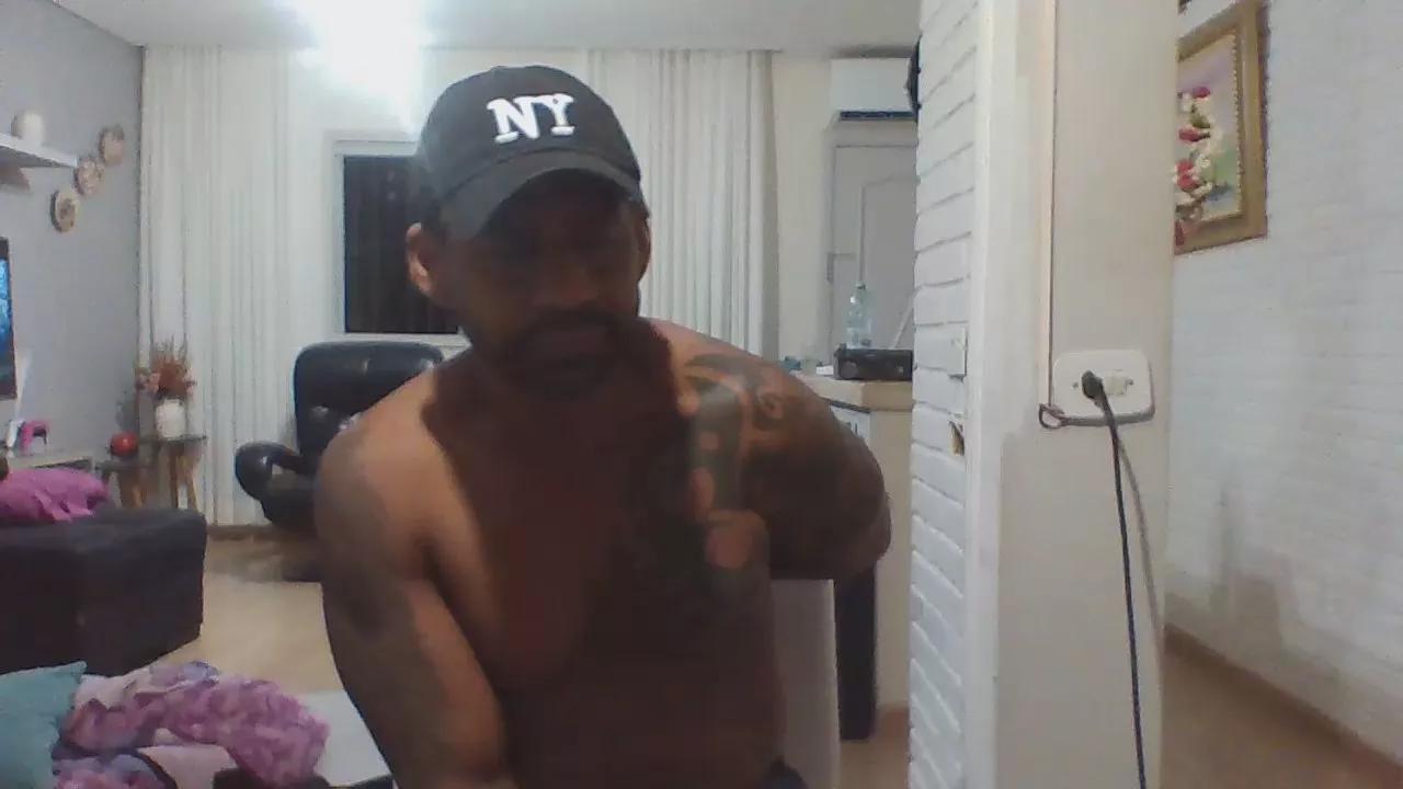 Blaidd on Cam4 