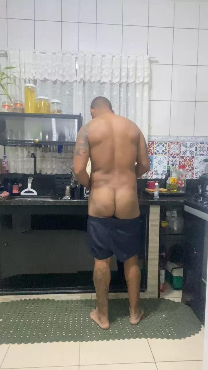 Blaidd on Cam4 