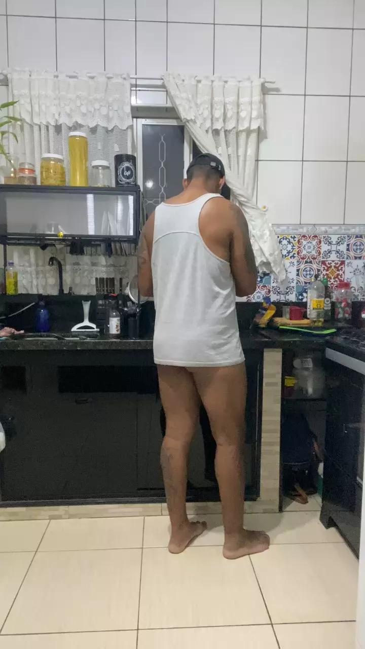Blaidd on Cam4 