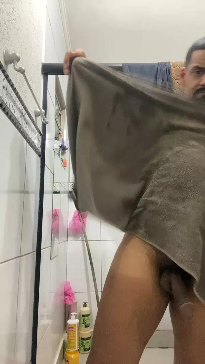 Blaidd on Cam4 