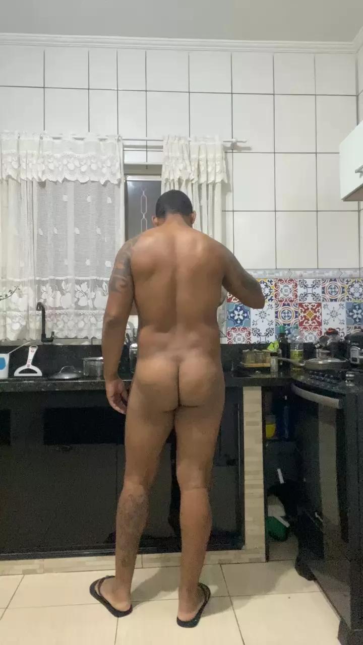 Blaidd on Cam4 