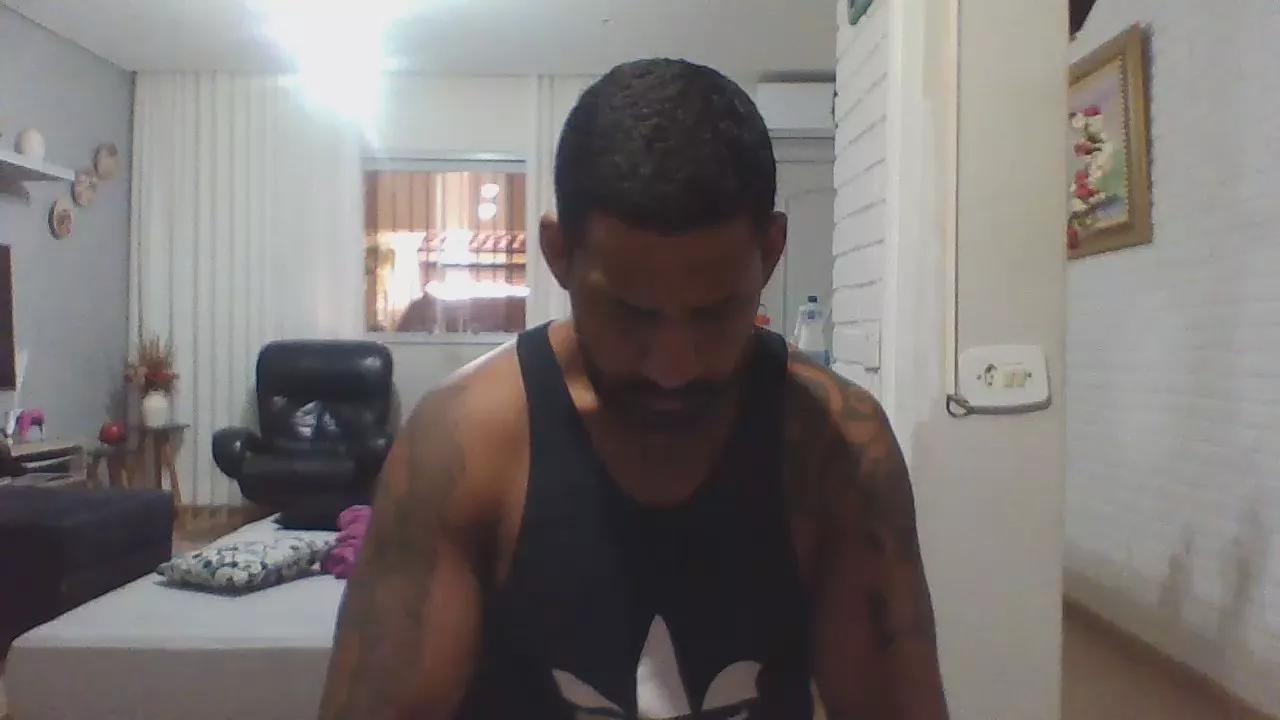 Blaidd on Cam4 