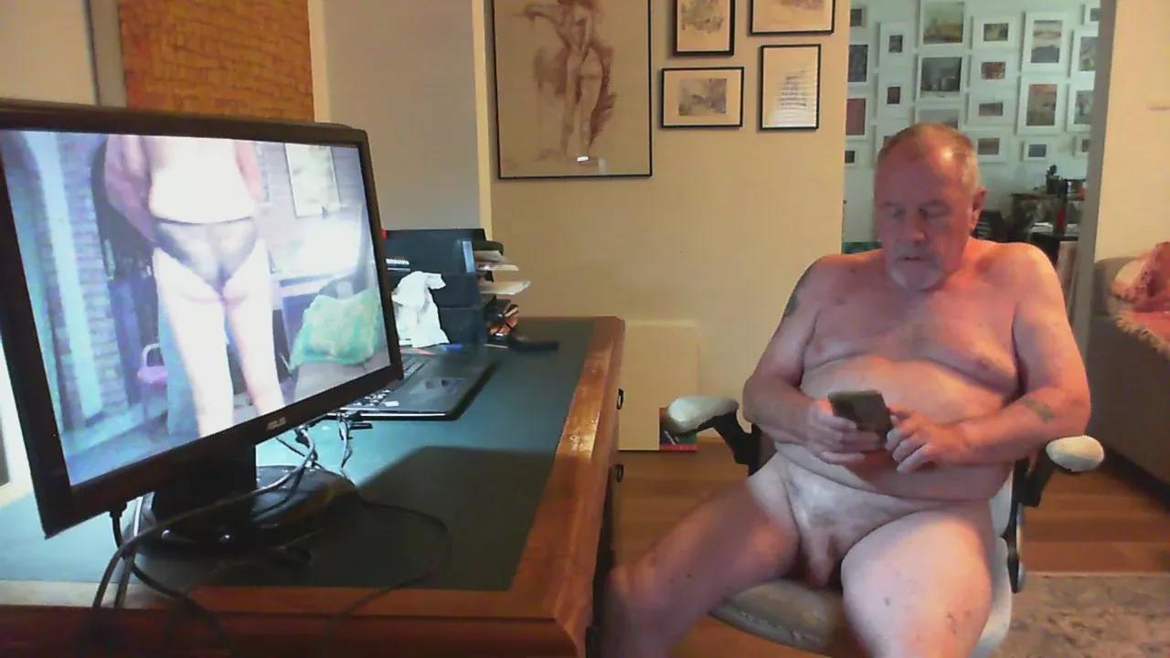 blazeport on Cam4 