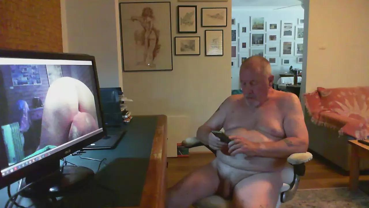 blazeport on Cam4 
