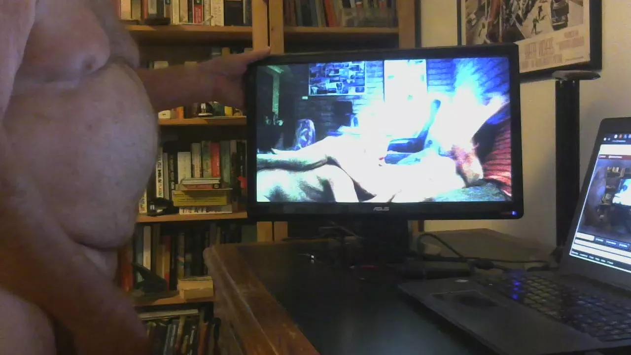 blazeport on Cam4 