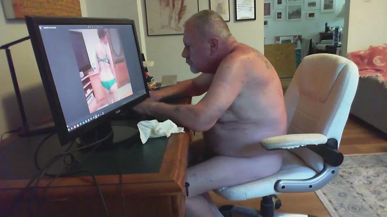 blazeport on Cam4 