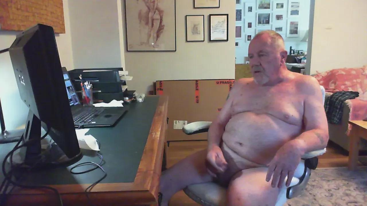 blazeport on Cam4 