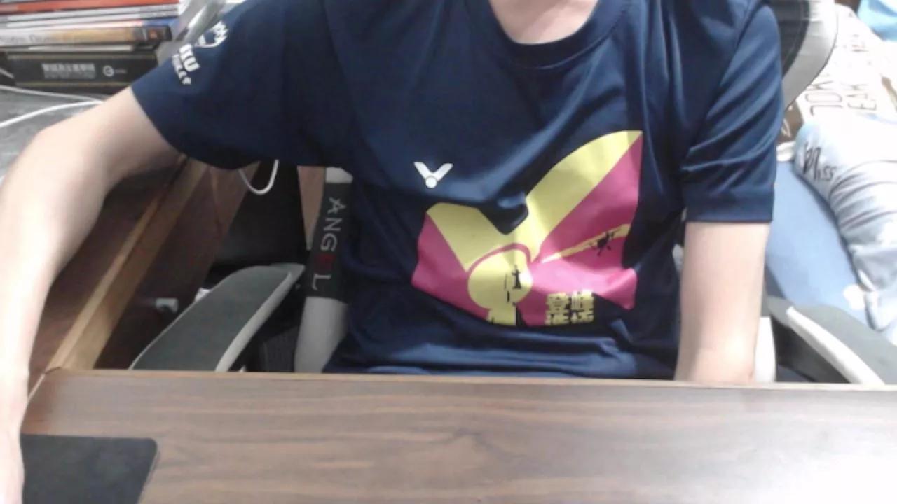 bldm on Cam4 