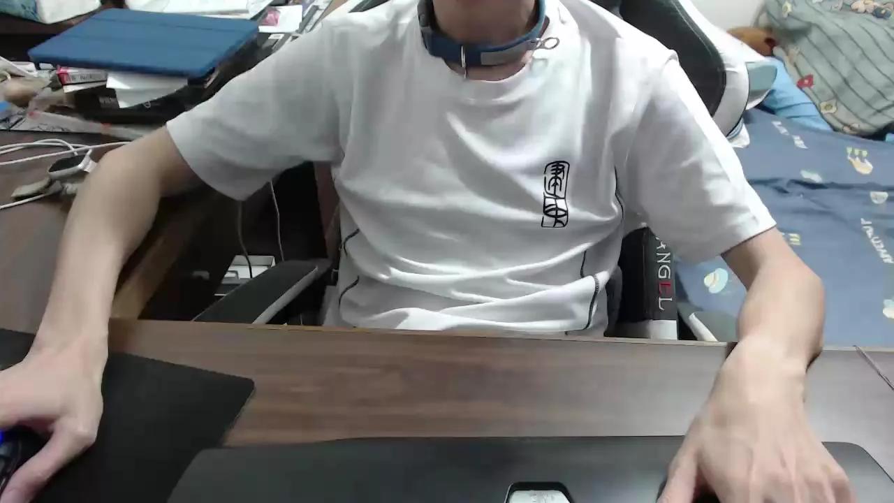 bldm on Cam4 