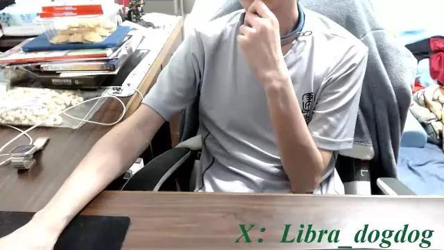 bldm on Cam4 
