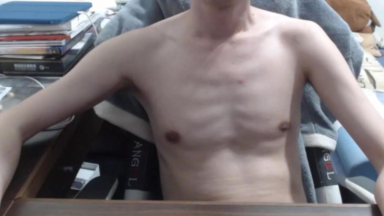 bldm on Cam4 