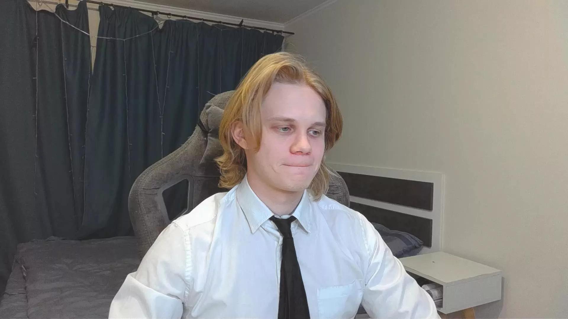 Blessed_couple on Cam4 