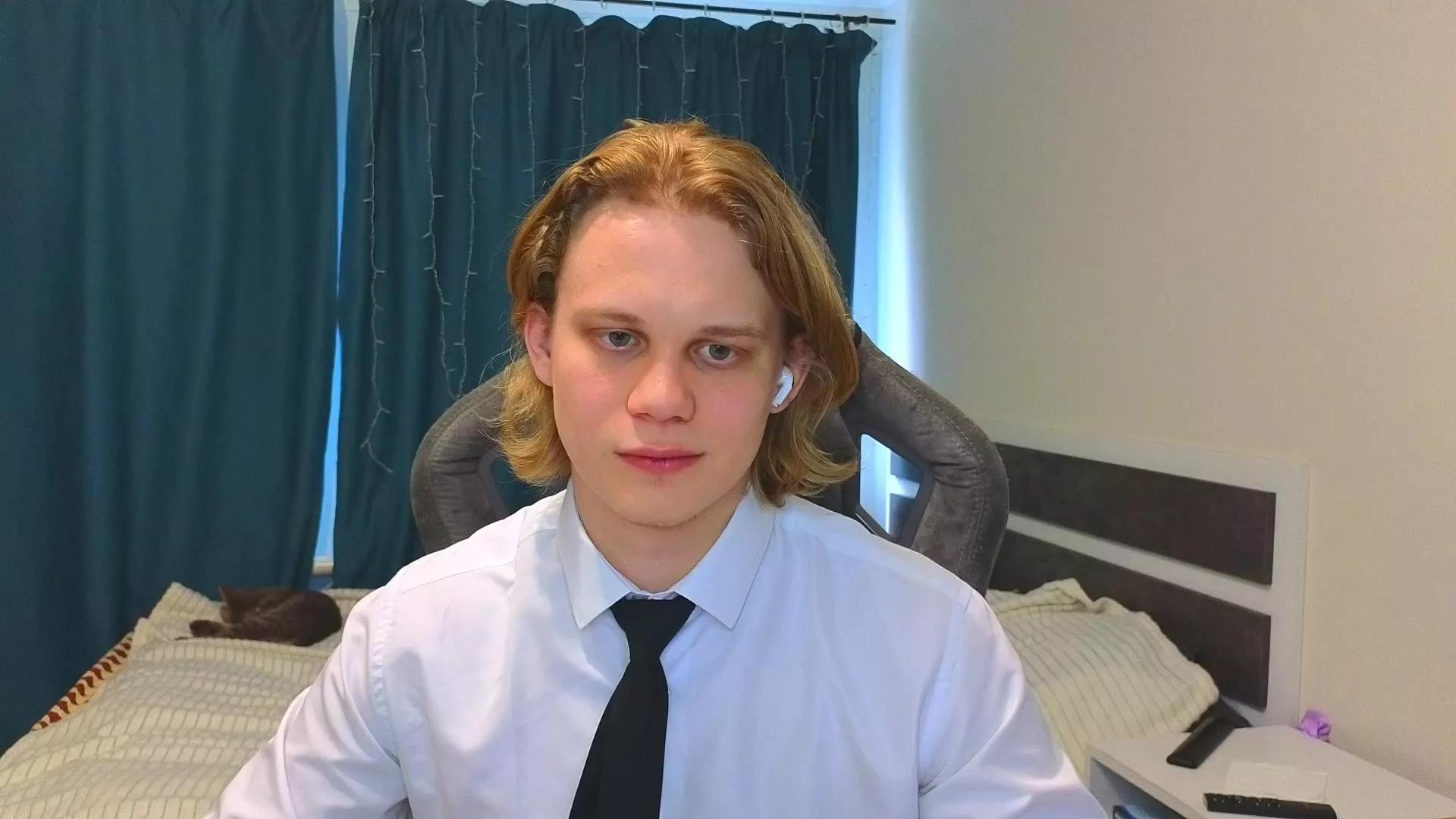 Blessed_couple on Cam4 