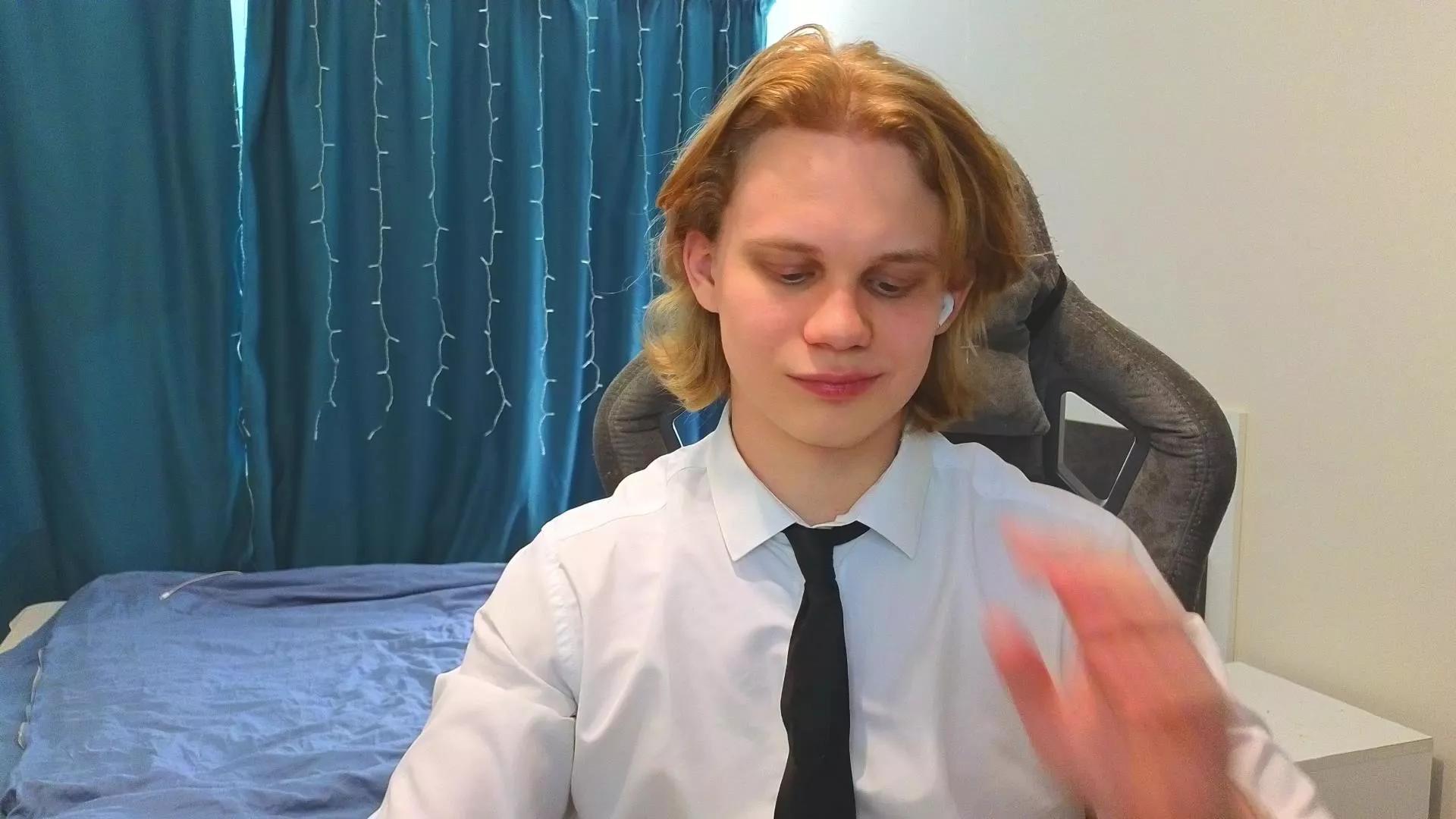 Blessed_couple on Cam4 