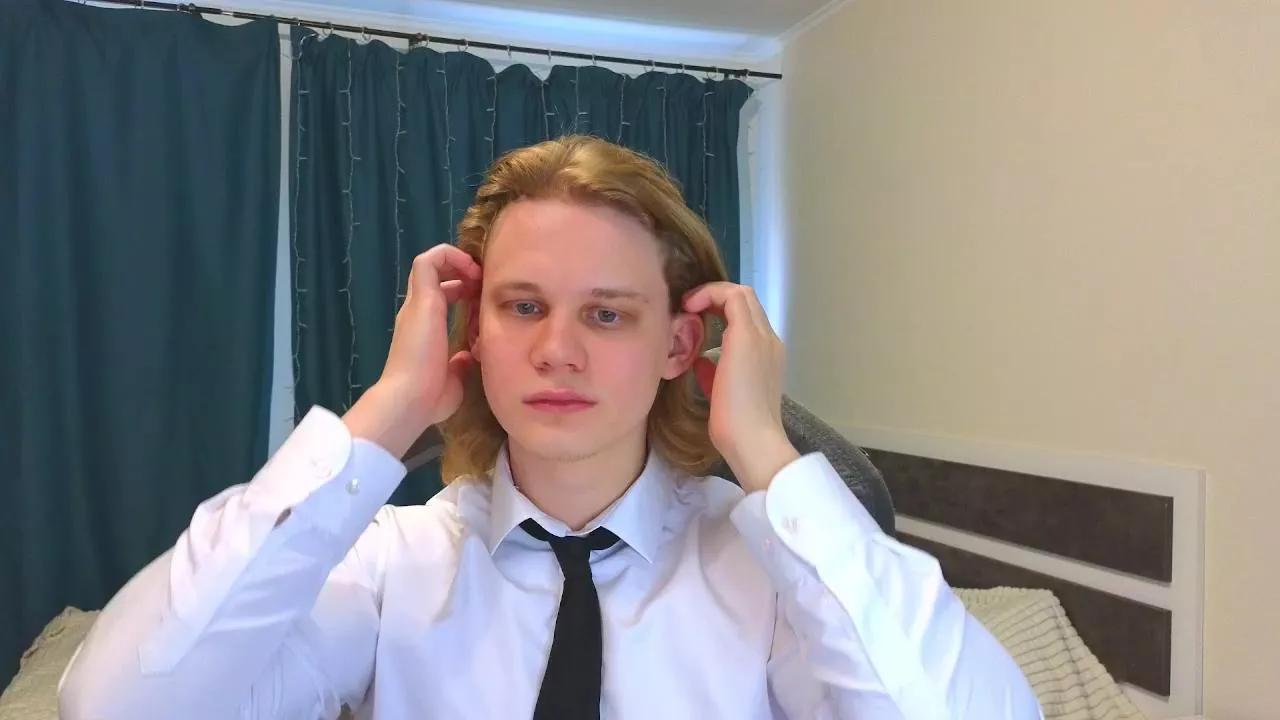 Blessed_couple on Cam4 