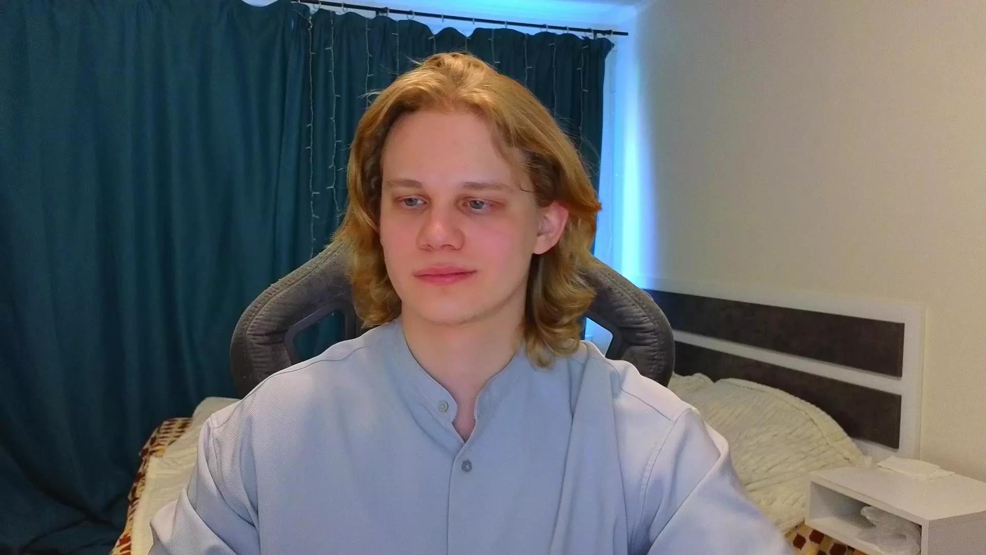 Blessed_couple on Cam4 