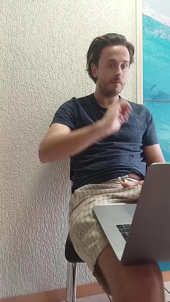 bleuroy on Cam4 