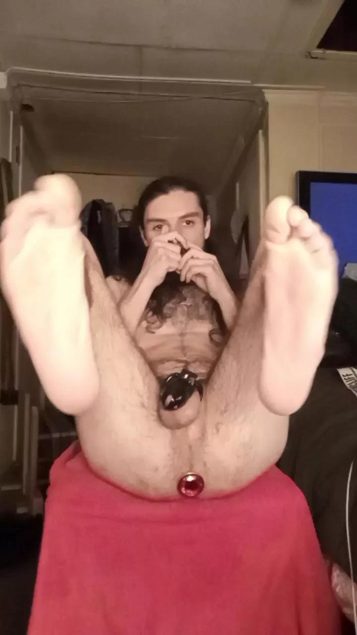 Blovex on Cam4 
