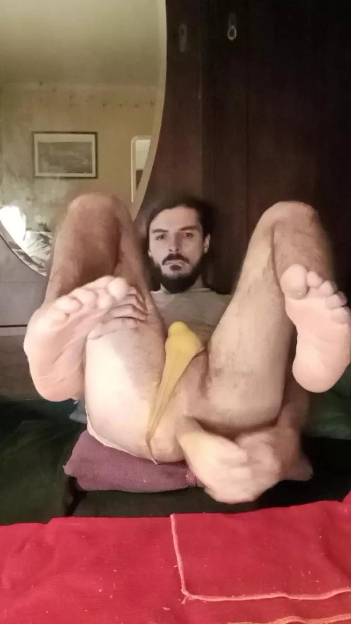 Blovex on Cam4 