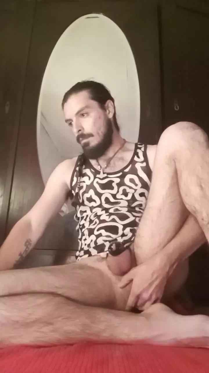 Blovex on Cam4 