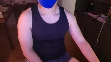 BO2021 on Cam4 