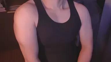 BO2021 on Cam4 