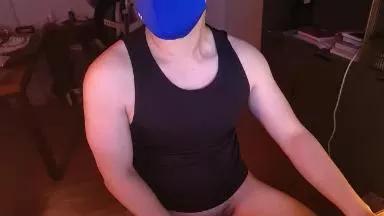 BO2021 on Cam4 