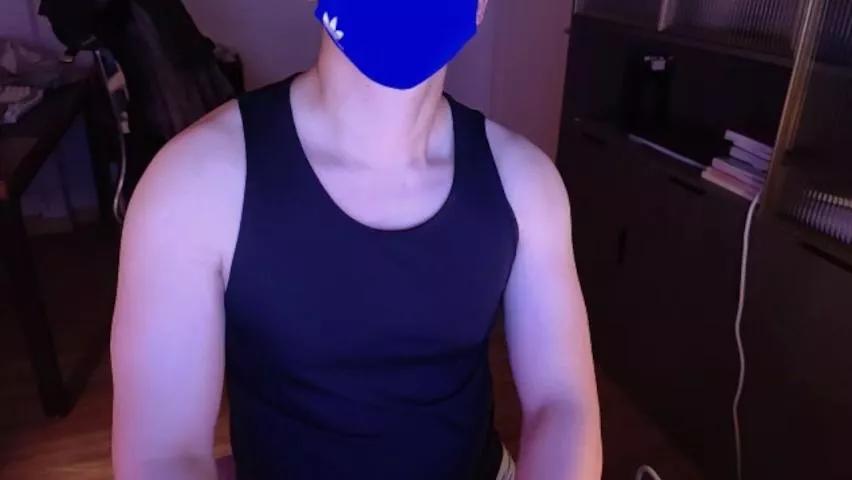 BO2021 on Cam4 