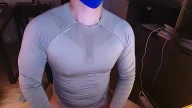 BO2021 on Cam4 