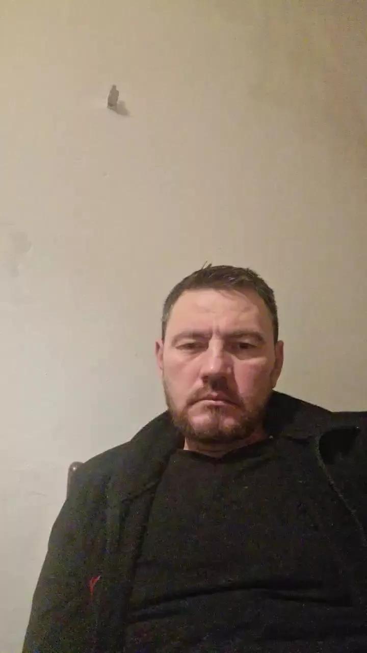 bogdanclau1 on Cam4 