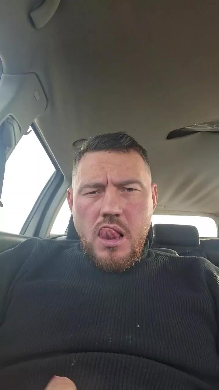 bogdanclau1 on Cam4 