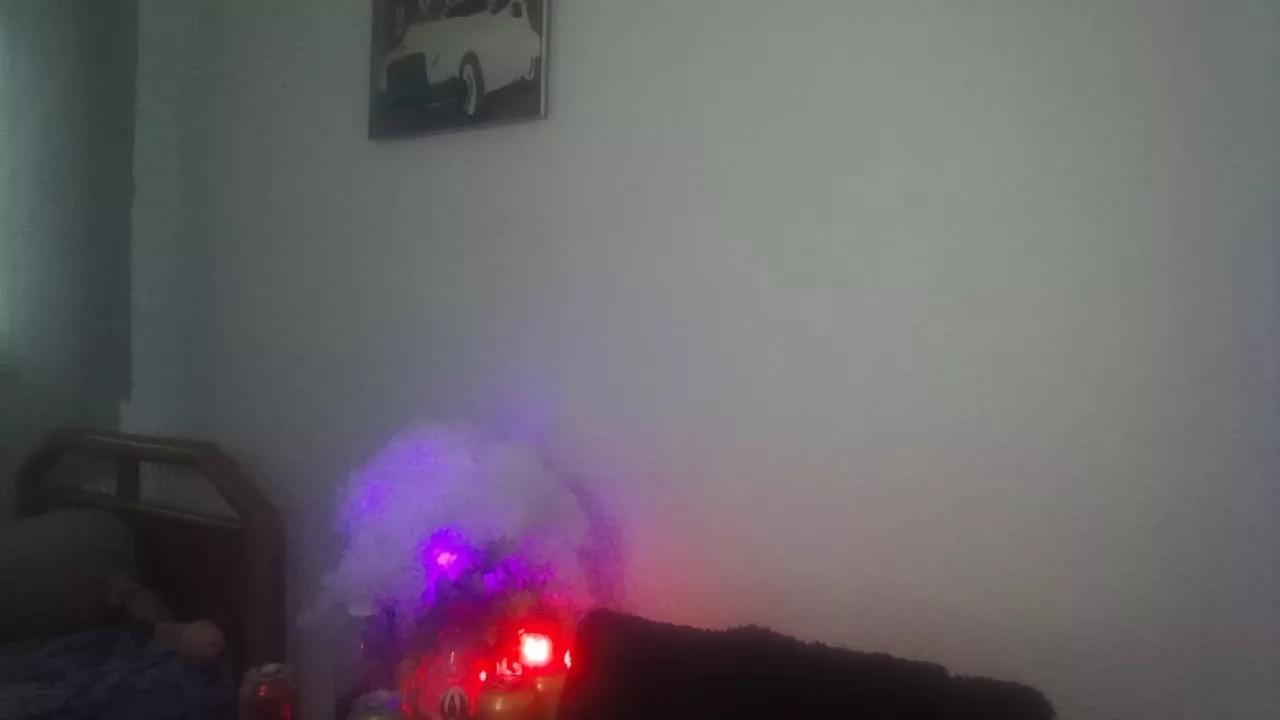 BoyBlondSweet on Cam4 