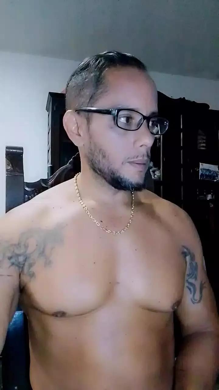 Braco_hot78 on Cam4 
